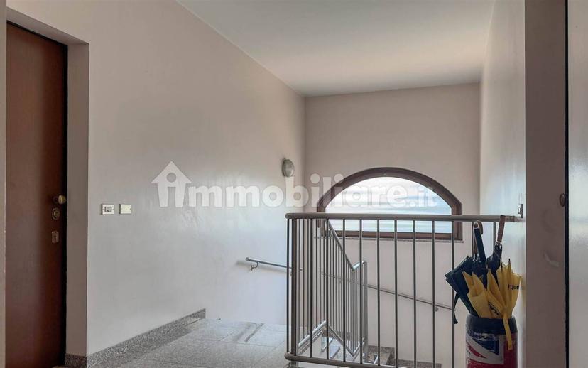 Appartamento buono stato, primo piano, Caponago — foto 23 di 58