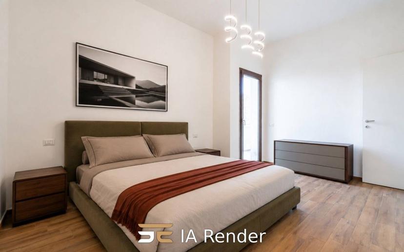 Trilocale via Treviso, 49, Centro, Capoterra — foto 11 di 60