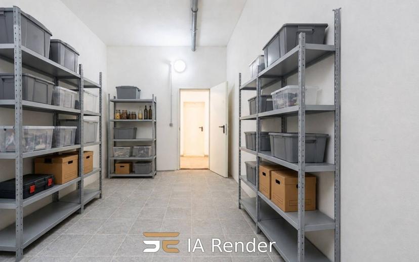 Trilocale via Treviso, 49, Centro, Capoterra — foto 35 di 60
