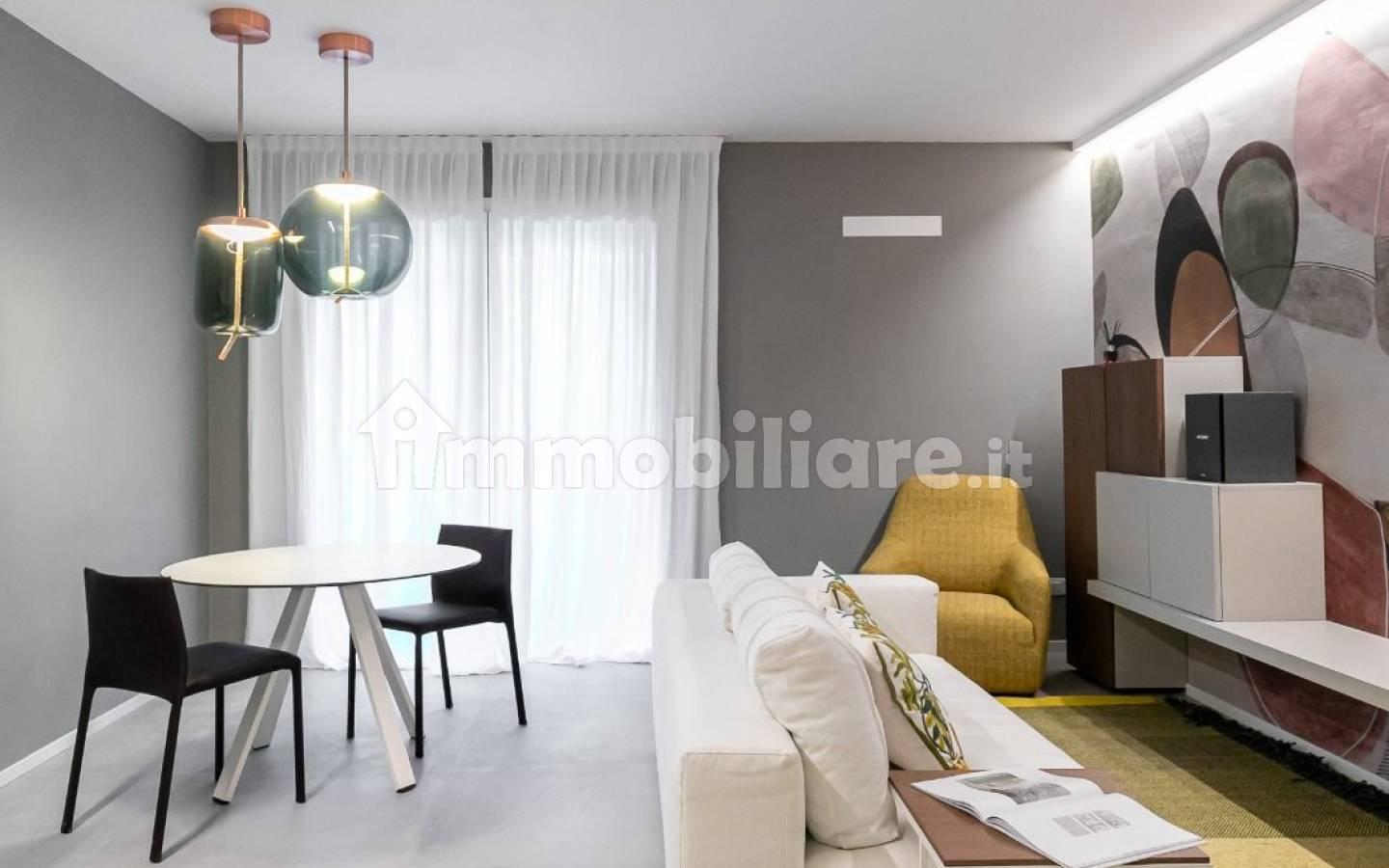 Trilocale via Toscana 136, San Ruffillo, Bologna