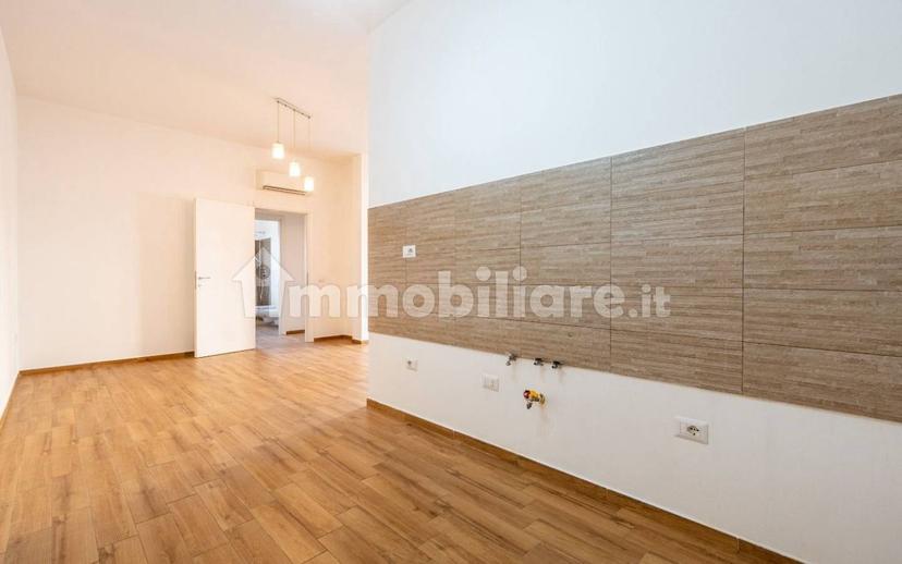 Trilocale via Treviso, 49, Centro, Capoterra