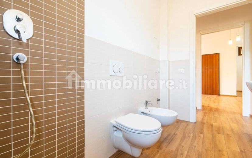 Trilocale via Treviso, 49, Centro, Capoterra — foto 51 di 60