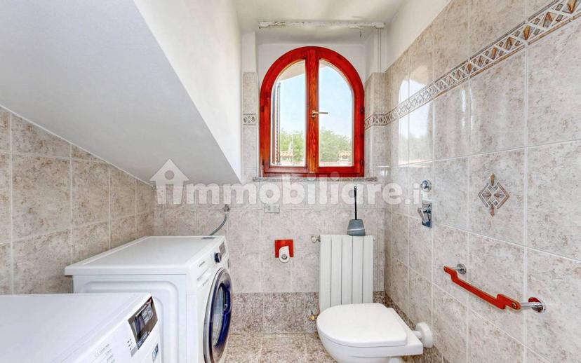 Appartamento buono stato, primo piano, Caponago — foto 15 di 58