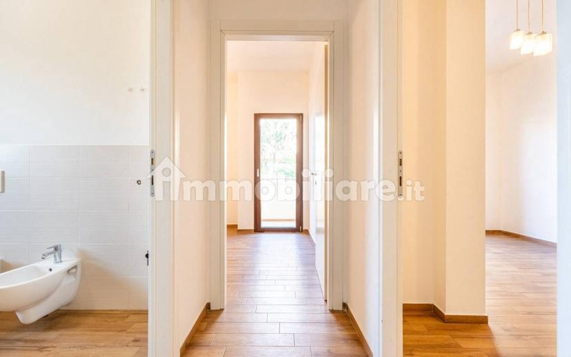 Trilocale via Treviso, 49, Centro, Capoterra — foto 15 di 60