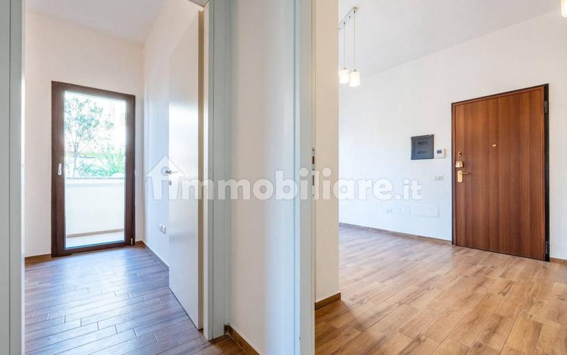 Trilocale via Treviso, 49, Centro, Capoterra — foto 21 di 60