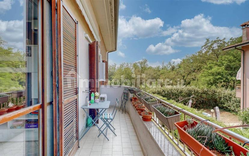 Appartamento buono stato, primo piano, Caponago — foto 30 di 58