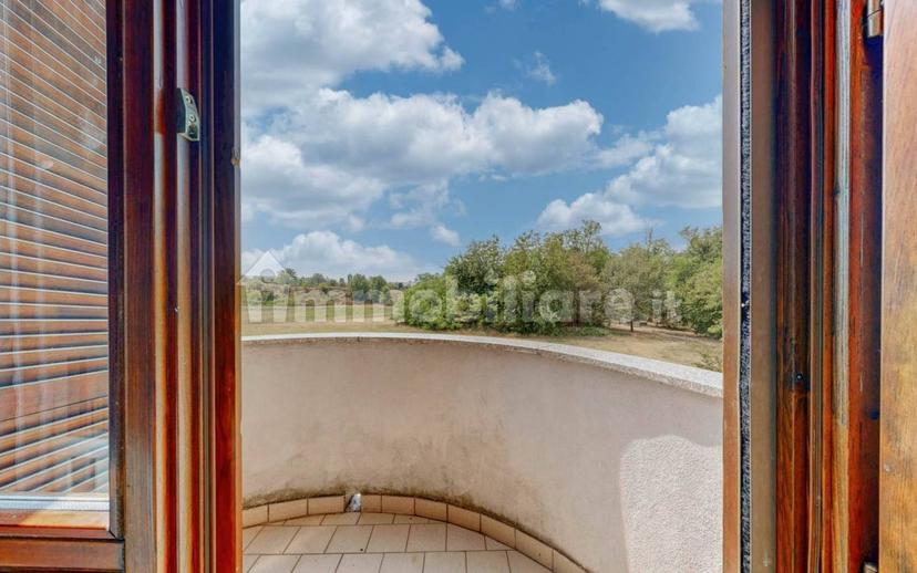Appartamento buono stato, primo piano, Caponago — foto 12 di 58
