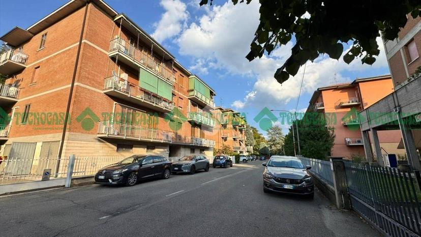 Quadrilocale via A.Grandi 65, Centro, Vignola — foto 8 di 31