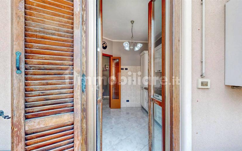 Appartamento buono stato, primo piano, Caponago — foto 40 di 58