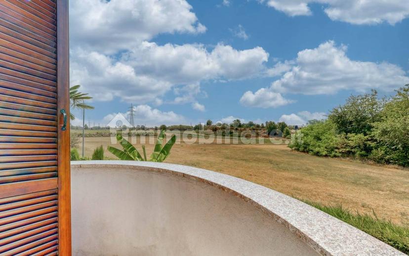 Appartamento buono stato, primo piano, Caponago — foto 41 di 58