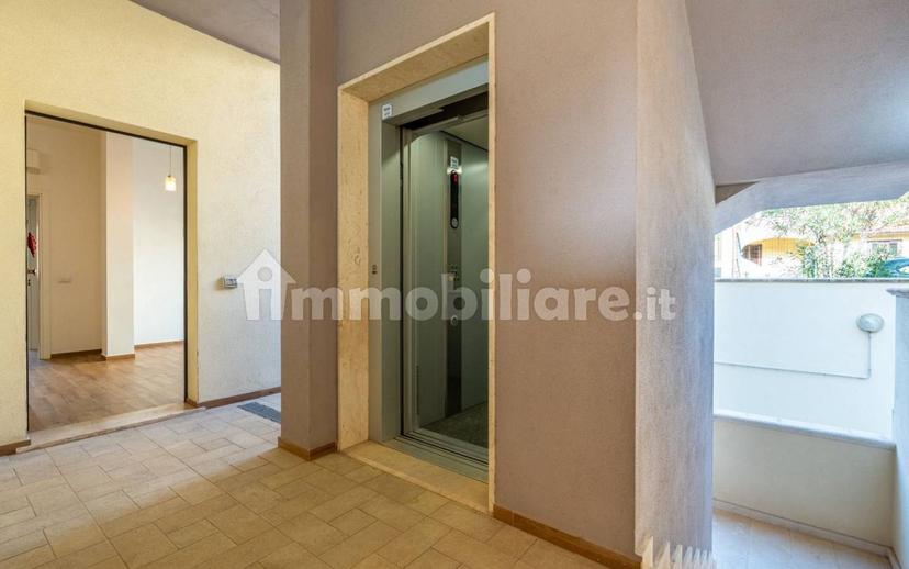 Trilocale via Treviso, 49, Centro, Capoterra — foto 53 di 60