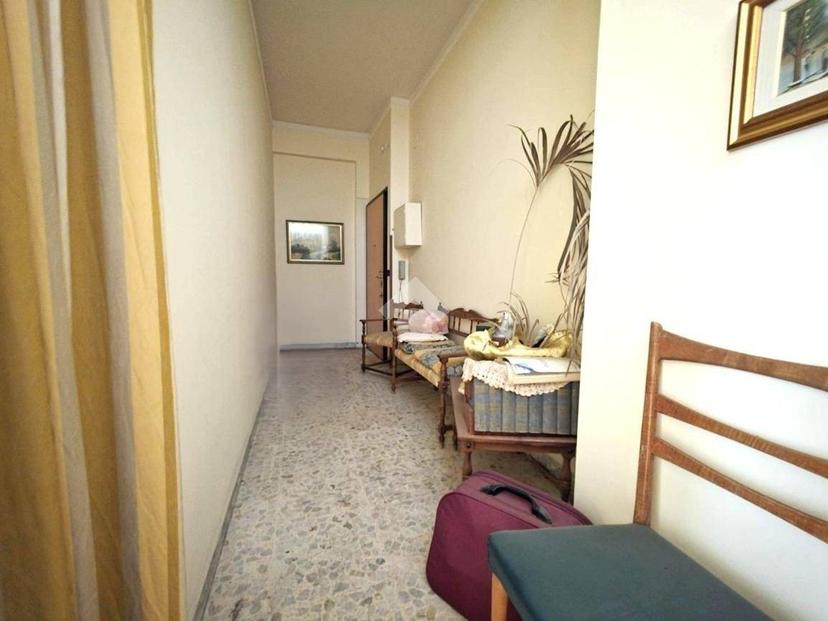 Bilocale via Itria 19, Sbarre, Reggio Calabria — foto 2 di 16