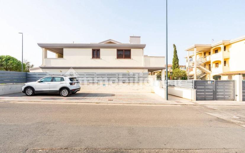 Trilocale via Treviso, 49, Centro, Capoterra — foto 45 di 60