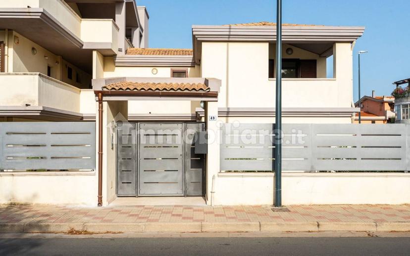 Trilocale via Treviso, 49, Centro, Capoterra — foto 17 di 60