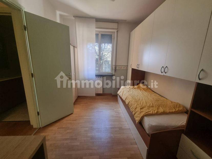 Trilocale via 25 Aprile, Casorate Sempione — foto 8 di 12