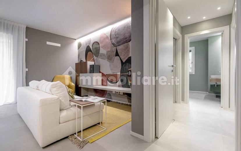 Trilocale via Toscana 136, San Ruffillo, Bologna — foto 11 di 51