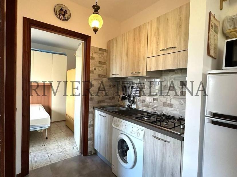 Bilocale viale Raffaello, Baia del Carpino, Petrosa, Piano Grande, Scalea — foto 10 di 18