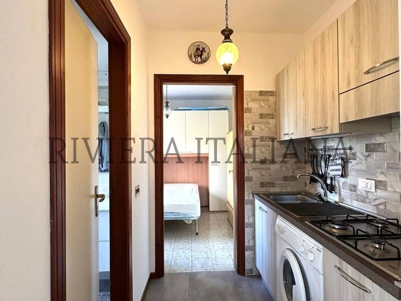 Bilocale viale Raffaello, Baia del Carpino, Petrosa, Piano Grande, Scalea — foto 15 di 18