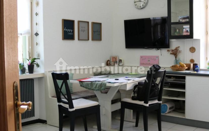 Bilocale F.-Petrarca-Straße - via F. Petrarca, Centro, Merano — foto 10 di 11