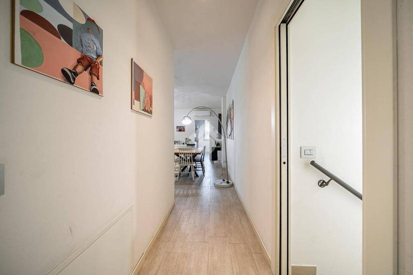 Trilocale ottimo stato, piano terra, Formigine — foto 39 di 45