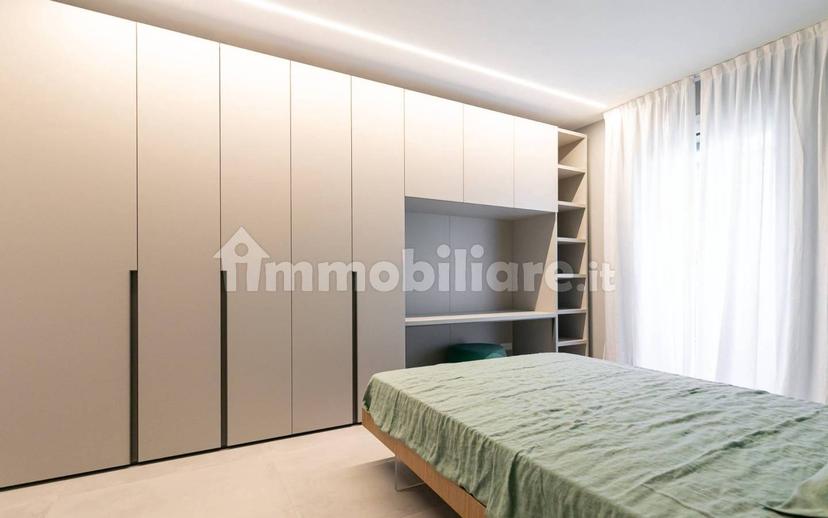 Trilocale via Toscana 136, San Ruffillo, Bologna — foto 48 di 51