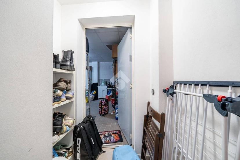 Trilocale ottimo stato, piano terra, Formigine — foto 36 di 45