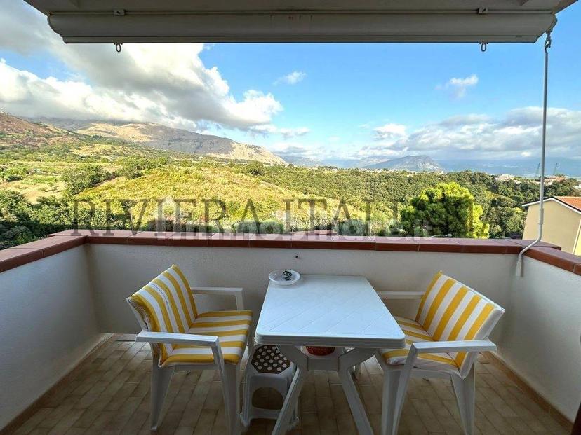 Bilocale viale Raffaello, Baia del Carpino, Petrosa, Piano Grande, Scalea — foto 3 di 18