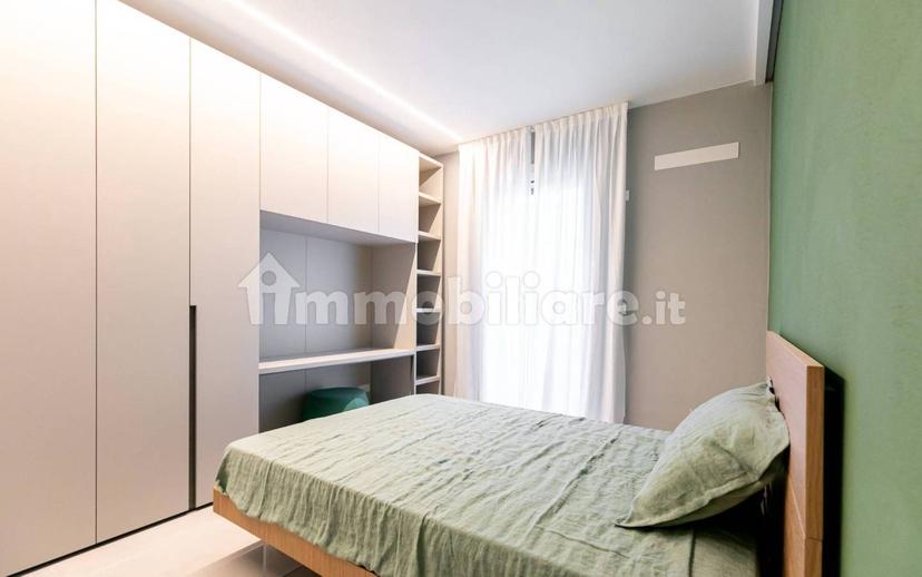 Trilocale via Toscana 136, San Ruffillo, Bologna — foto 47 di 51