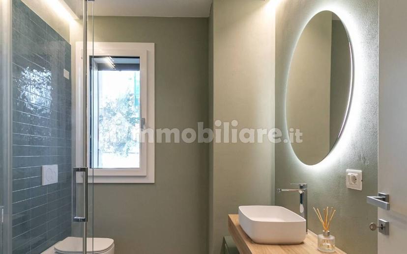 Trilocale via Toscana 136, San Ruffillo, Bologna — foto 23 di 51