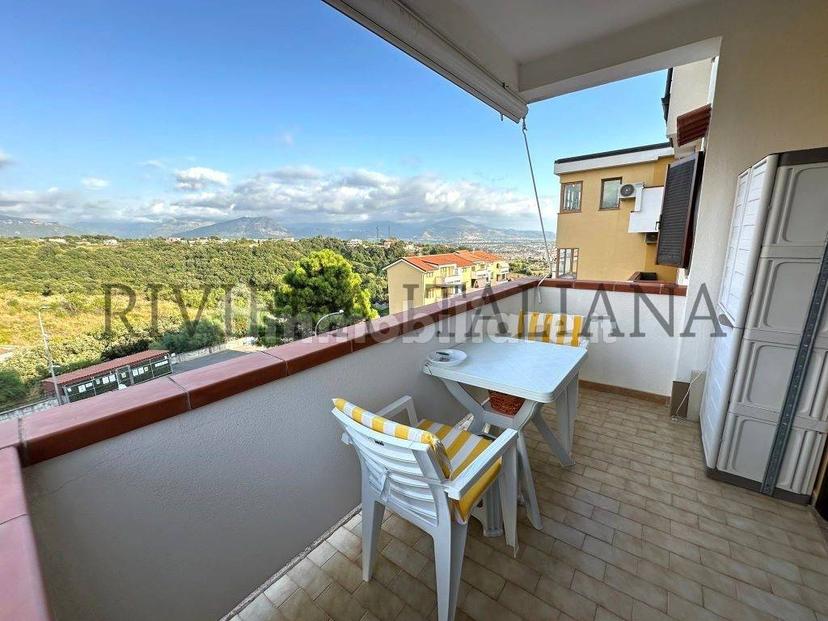 Bilocale viale Raffaello, Baia del Carpino, Petrosa, Piano Grande, Scalea — foto 18 di 18