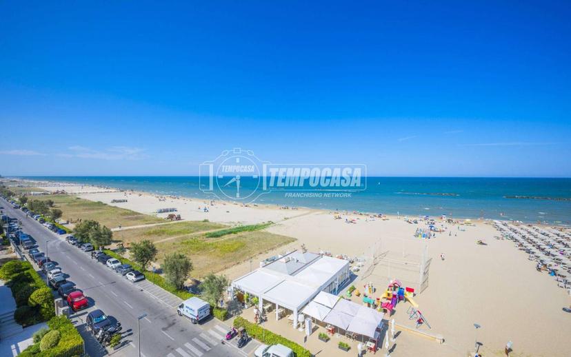 Attico Lungomare Goffredo Mameli, Lungomare di Ponente, Senigallia — foto 7 di 17