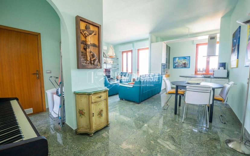 Attico Lungomare Goffredo Mameli, Lungomare di Ponente, Senigallia — foto 17 di 17