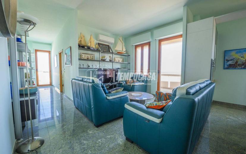 Attico Lungomare Goffredo Mameli, Lungomare di Ponente, Senigallia — foto 12 di 17