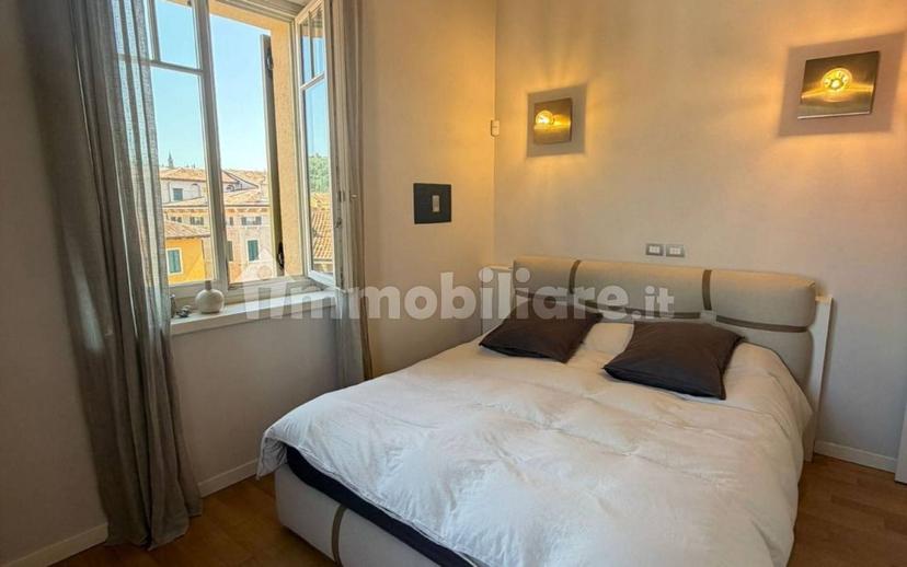 Trilocale vicolo Cavalletto 6, Centro Storico, Verona — foto 4 di 11
