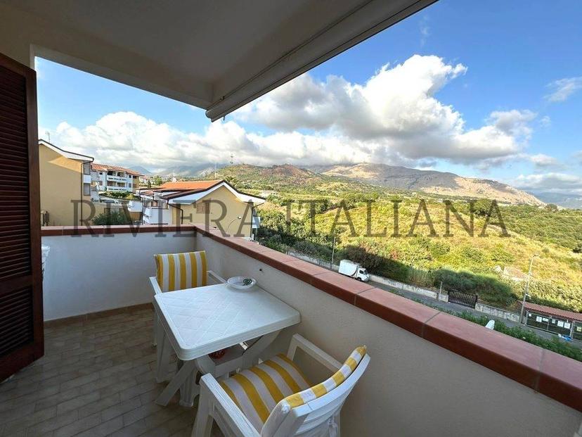 Bilocale viale Raffaello, Baia del Carpino, Petrosa, Piano Grande, Scalea — foto 12 di 18