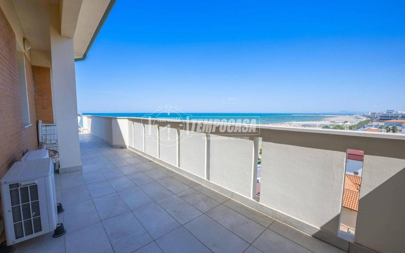 Attico Lungomare Goffredo Mameli, Lungomare di Ponente, Senigallia — foto 4 di 17