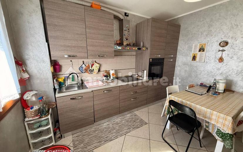 Trilocale ottimo stato, piano terra, Centro, Visano — foto 20 di 23