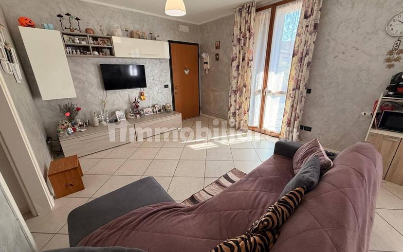 Trilocale ottimo stato, piano terra, Centro, Visano — foto 11 di 23