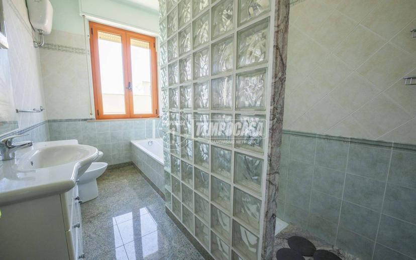 Attico Lungomare Goffredo Mameli, Lungomare di Ponente, Senigallia — foto 16 di 17