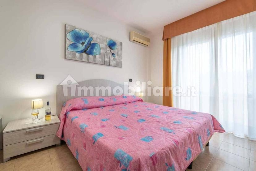 Trilocale via Carbonia, Maria Pia, Fertilia, Alghero — foto 18 di 20