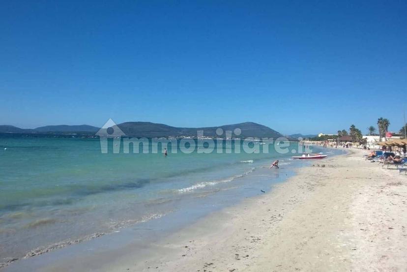 Trilocale via Carbonia, Maria Pia, Fertilia, Alghero — foto 10 di 20
