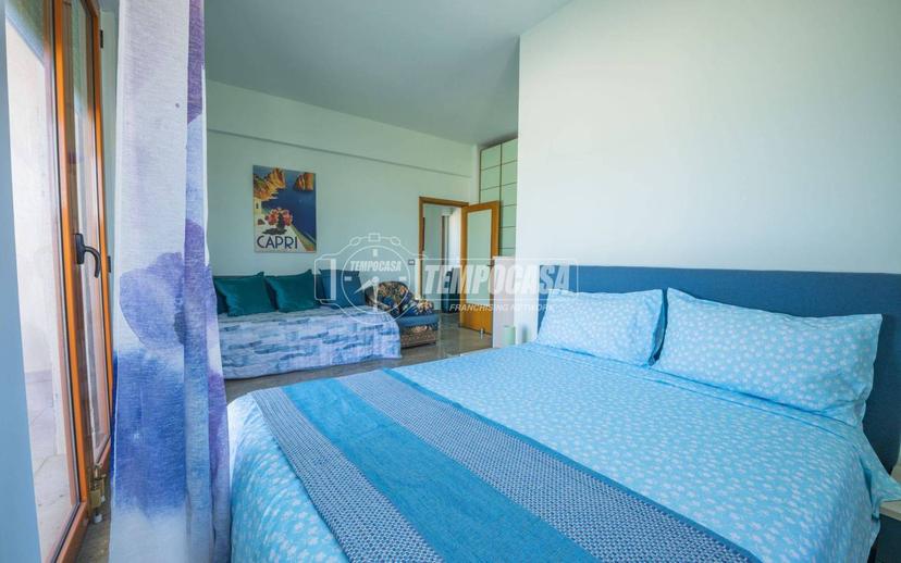 Attico Lungomare Goffredo Mameli, Lungomare di Ponente, Senigallia — foto 10 di 17