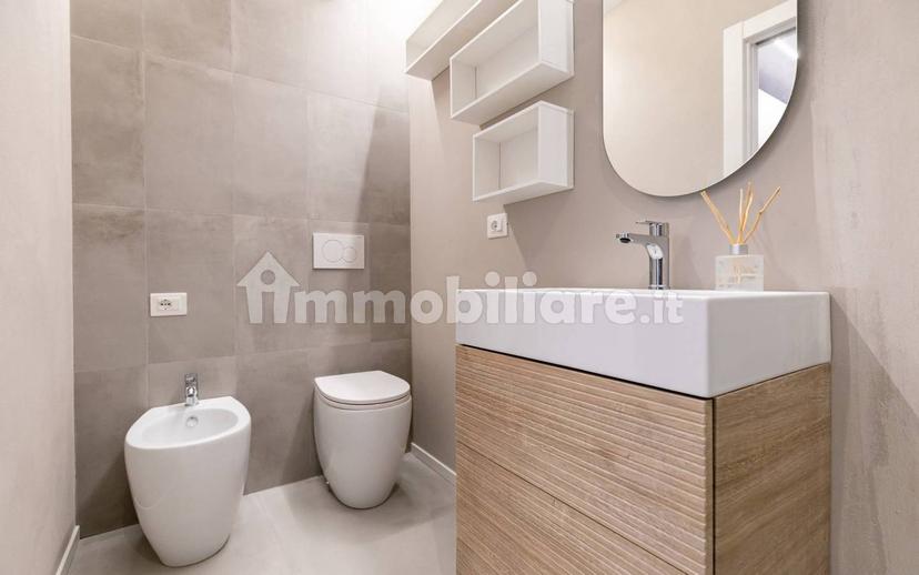 Trilocale via Toscana 136, San Ruffillo, Bologna — foto 50 di 51