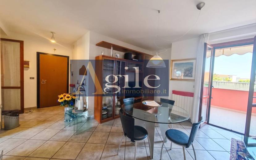 Quadrilocale via piave 140, Porto d'Ascoli, San Benedetto del Tronto — foto 4 di 16