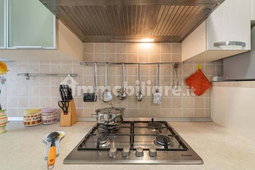 Trilocale via Carbonia, Maria Pia, Fertilia, Alghero — foto 3 di 20