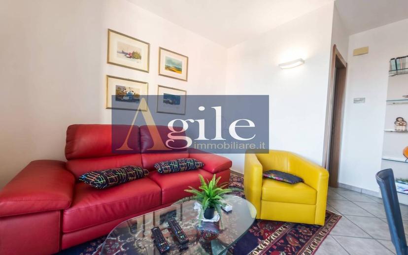 Quadrilocale via piave 140, Porto d'Ascoli, San Benedetto del Tronto — foto 11 di 16