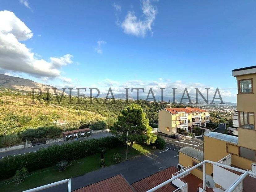 Bilocale viale Raffaello, Baia del Carpino, Petrosa, Piano Grande, Scalea — foto 14 di 18