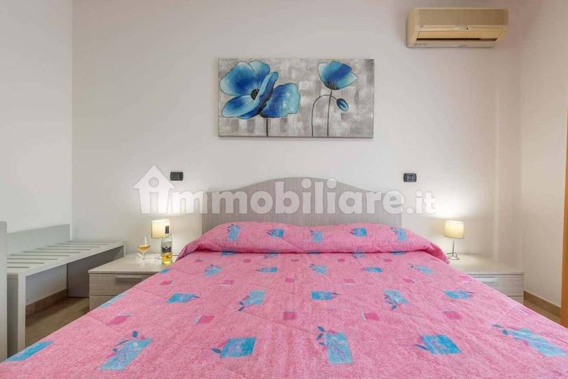 Trilocale via Carbonia, Maria Pia, Fertilia, Alghero — foto 20 di 20