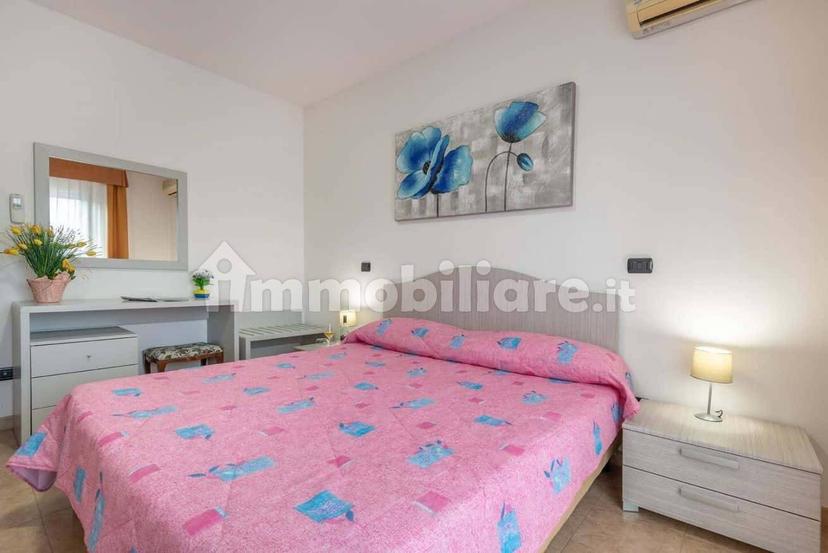 Trilocale via Carbonia, Maria Pia, Fertilia, Alghero — foto 16 di 20