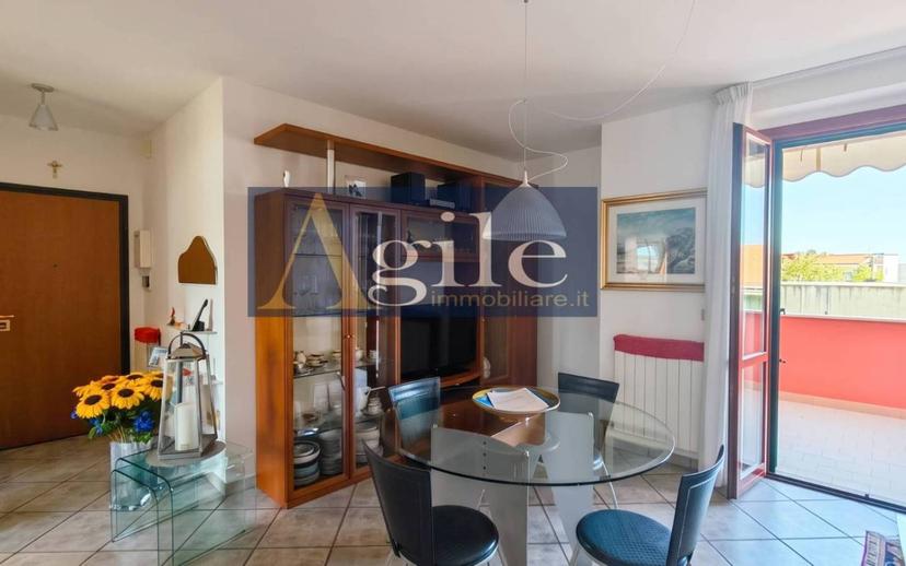 Quadrilocale via piave 140, Porto d'Ascoli, San Benedetto del Tronto — foto 13 di 16